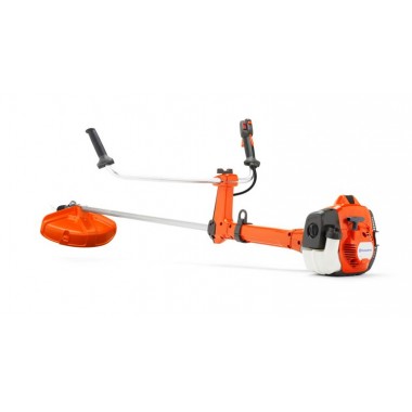 Травокосилка Husqvarna 525RXT Mark II 970 44 67-01 профессиональная модель-0