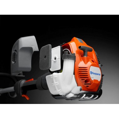 Травокосилка Husqvarna 525RXT Mark II 970 44 67-01 профессиональная модель-5