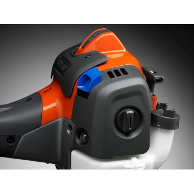 Травокосилка Husqvarna 525RXT Mark II 970 44 67-01 профессиональная модель-6
