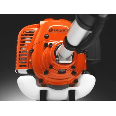 Травокосилка Husqvarna 143R-II-1