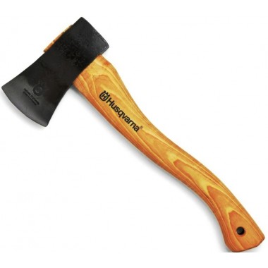 Топор бытовой 37.5см 0,6кг-0