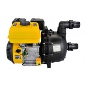 Мотопомпа RATO RT50HB35 для химических жидкостей