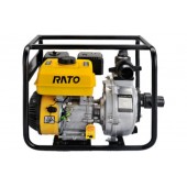 Мотопомпа RATO RT50YB50  высоконапорная 