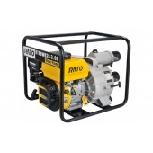 Мотопомпа RATO RT80WB26 для сильнозагрязненной воды