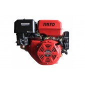 Двигатель бензиновый RATO R420Е S Type 15 л.с. электростартер