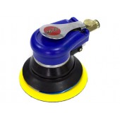 Пневмошлифмашина эксцентриковая ECO ASP11-125 (125мм, 10000 об/мин, 180 л/мин)