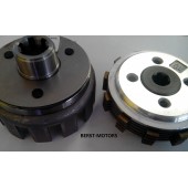 Сцепление в сборе к мотоблоку 8-9 л.с.