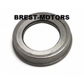 Подшипник выжимной сцепления минитрактора 40 мм.