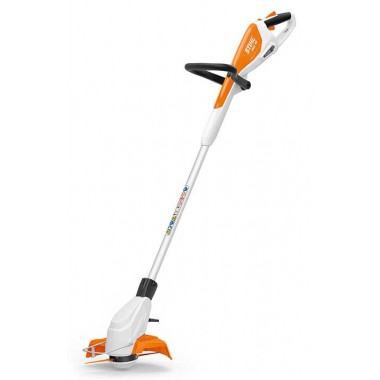 Аккумуляторная коса STIHL  FSA 45 со встроенным аккумулятором и зарядкой Аккумуляторная коса STIHL  FSA 45 со встроенным аккумулятором и зарядкой-0