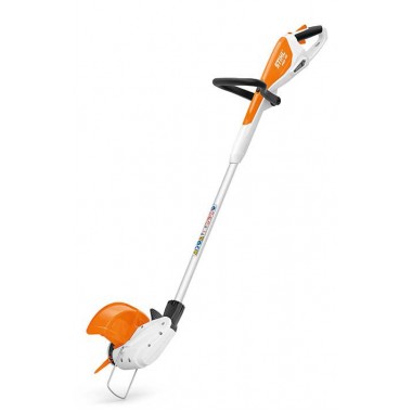 Аккумуляторная коса STIHL  FSA 45 со встроенным аккумулятором и зарядкой Аккумуляторная коса STIHL  FSA 45 со встроенным аккумулятором и зарядкой-1