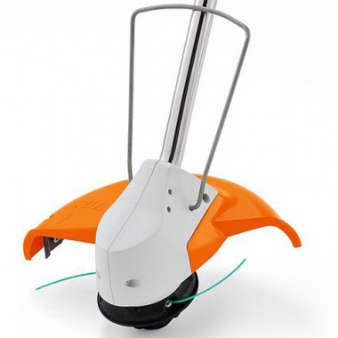 Аккумуляторная коса STIHL FSA 56 с AK 20 и AL 101 Аккумуляторная коса STIHL FSA 56 с AK 20 и AL 101-1