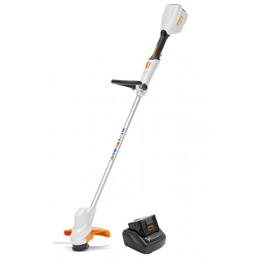 Аккумуляторная коса STIHL FSA 56 с AK 20 и AL 101 Аккумуляторная коса STIHL FSA 56 с AK 20 и AL 101-0