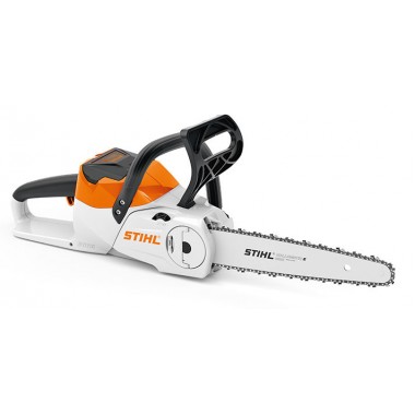 Аккумуляторная пила STIHL MSA 120 C-BQ (с АКБ и зарядкой)-0