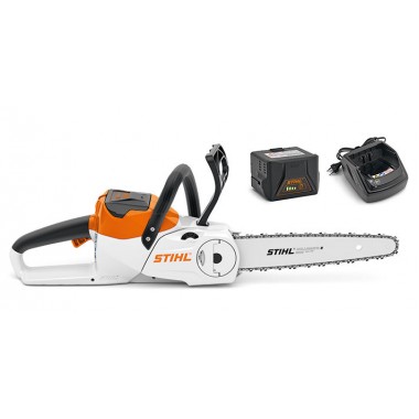 Аккумуляторная пила STIHL MSA 140 C-BQ (с аккум. AK 30 и зярадным AL 101)-0