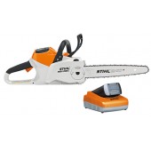 Аккумуляторная пила STIHL MSA 200 C-B  (шина 30 см, без АКБ и ЗУ) Аккумуляторная пила STIHL MSA 200 C-B  (шина 30 см, без АКБ и ЗУ)
