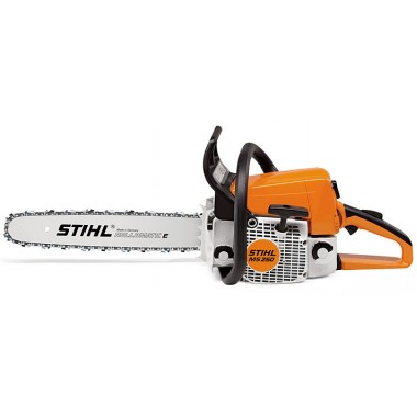 Бензопила STIHL MS 250 2,3 кВт (без шины и цепи) 1123 012 3044*-0