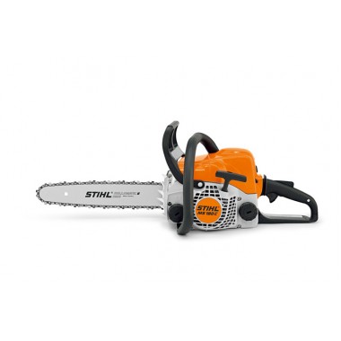 Бензопила STIHL MS 180 C-BE с легким пуском-3