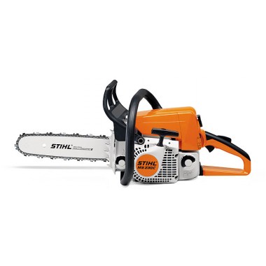Бензопила STIHL MS 230 C-BE  Бензопила STIHL MS 230 C-BE -1