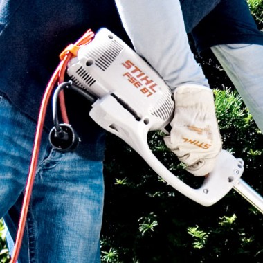 Электротриммер STIHL FSE 81 Австрия Электротриммер STIHL FSE 81 Австрия-2
