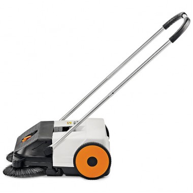 Подметальное устройство STIHL KG 550 Подметальное устройство STIHL KG 550-1