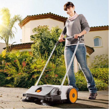 Подметальное устройство STIHL KG 550 Подметальное устройство STIHL KG 550-2