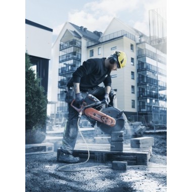 Бензорез Husqvarna K 770 3,7 кВт 350 мм 967 68 21-01-7