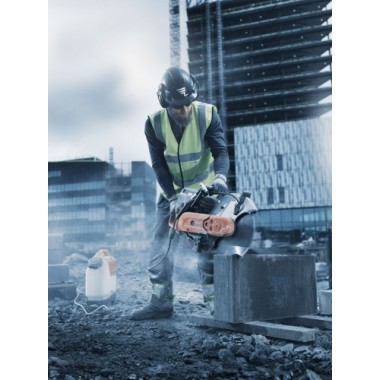 Бензорез Husqvarna K 770 3,7 кВт 350 мм 967 68 21-01-8