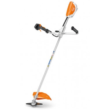 Аккумуляторная коса STIHL FSA 130. Специальное предложение Аккумуляторная коса STIHL FSA 130. Специальное предложение-0