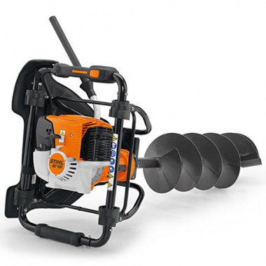 Бензобур STIHL BT 131 1,4 кВт Бензобур STIHL BT 131 1,4 кВт-2