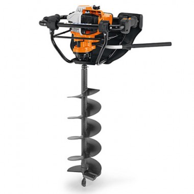 Бензобур STIHL BT 131 1,4 кВт Бензобур STIHL BT 131 1,4 кВт-0