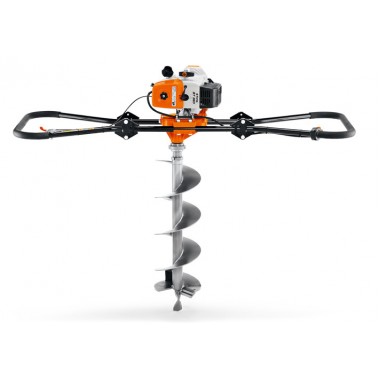 Бензобур STIHL BT 360 2,9 кВт Бензобур STIHL BT 360 2,9 кВт-0