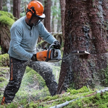 Бензопила STIHL MS 462 4.4 кВт Бензопила STIHL MS 462 4.4 кВт-2