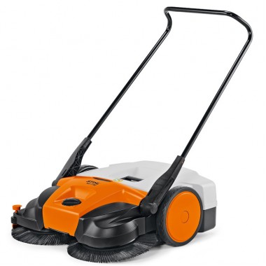 Подметальное устройство STIHL KG 770 Подметальное устройство STIHL KG 770-0
