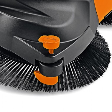 Подметальное устройство STIHL KG 770 Подметальное устройство STIHL KG 770-3
