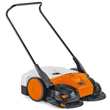 Подметальное устройство STIHL KG 770 Подметальное устройство STIHL KG 770-1