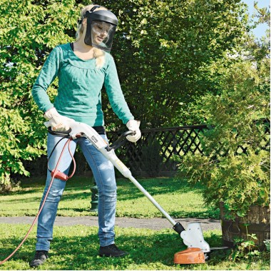 Электротриммер STIHL FSE 52 -1