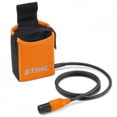 Сумка поясная AP STIHL с соединительным проводом AR 