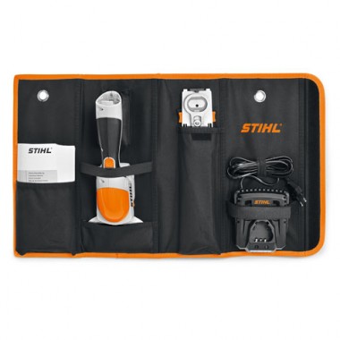 Аккумуляторные мотоножницы STIHL HSA 26-3