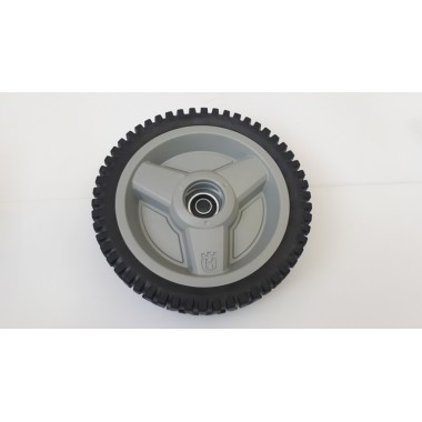 Колесо для газонокосилки Husqvarna J55S/R53SV ведомое-0