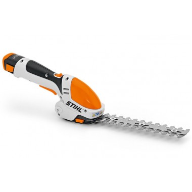Аккумуляторные мотоножницы STIHL HSA 26-1
