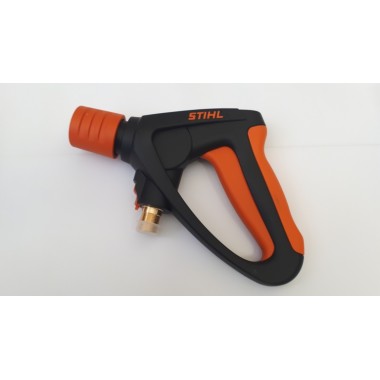 Пистолет - распылитель для моек STIHL RE163 271 281 521 551 RB302 402 арт.49255001330-0
