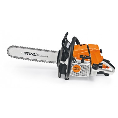 Цепной бензорез STIHL GS 461 4.3 кВт Цепной бензорез STIHL GS 461 4.3 кВт-1