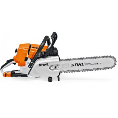 Цепной бензорез STIHL GS 461 4.3 кВт Цепной бензорез STIHL GS 461 4.3 кВт-0