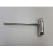 Комбинированный гаечный ключ STIHL MS180 230 250 10*20 