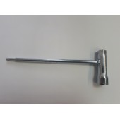 Комбинированный ключ STIHL FS38 55 80 400 450 TS400 460 BT45  
