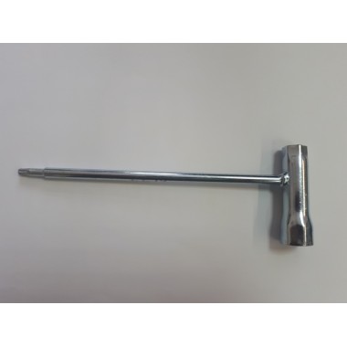 Комбинированный ключ STIHL FS38 55 80 400 450 TS400 460 BT45   Комбинированный ключ STIHL FS38 55 80 400 450 TS400 460 BT45  -0