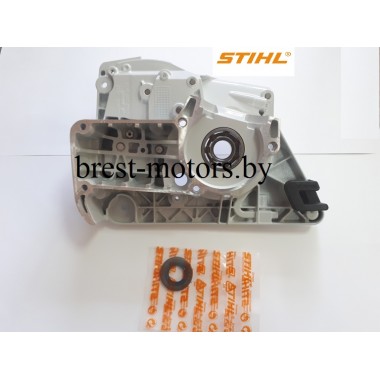 Половина картера STIHL MS361 (правая половина) 11350202913-0