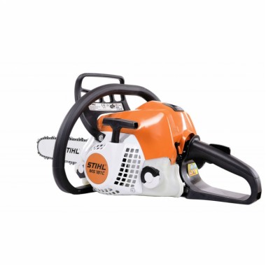Бензопила STIHL MS 181 C-BE, сборка США Бензопила STIHL MS 181 C-BE, сборка США-0