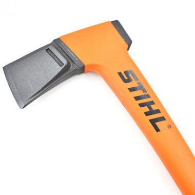 Колун STIHL AX 20 PC 75см 1950г с полимерной рукояткой 75см Колун STIHL AX 20 PC 75см 1950г с полимерной рукояткой 75см-1
