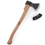 Топор STIHL AX 12T 1926, 70 см, 1200 г, с кожанным чехлом